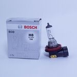 Bosch auto sijalica Eco 12V H8 35W
