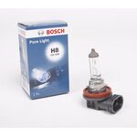 Bosch auto sijalica Pure Light 12V H8 35W