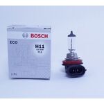 Bosch auto sijalica Eco 12V H11 55W