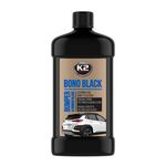 K2 Bono Black mleko za negu spoljne crne plastike 500ml