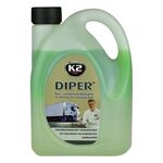 K2 Diper dvokomponentni bezkontaktni šampon 2kg