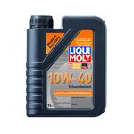 Liqui Moly Leichtlauf Performance 10W40 1Lit polusintetičko motorno ulje