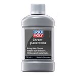 Liqui Moly Chrom-glanzcreme 250ml. pasta za poliranje hromiranih i metalnih površina