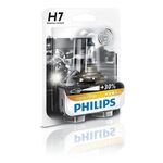 Philips 12V H7 55W +30% Vision Moto