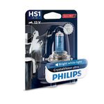 Philips 12V HS1 35/35W CrystalVision Ultra