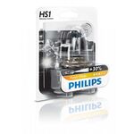 Philips 12V HS1 35/35W +30% Vision Moto