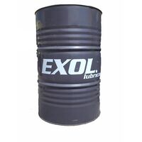 Exol Kompresan KR 46 205Lit. ulje za rotacione vazdušne kompresore