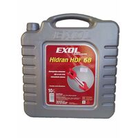 Exol Hidran HDF 68  10Lit.