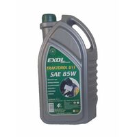 Exol Traktorol U11 SAE 80W  4Lit.