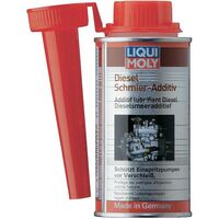 Liqui Moly Diesel Schmier Aditiv  150ml. aditiv za podmazivanje dizni dizel motora