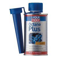 Liqui Moly Octane Plus  150ml. oktanski pojačivač