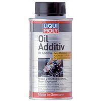 Liqui Moly Oil Aditiv  125ml. aditiv za motorno ulje