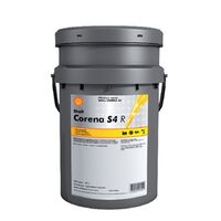 Shell Corena S4 R 46 20Lit. Ulje za vazdušne kompresore