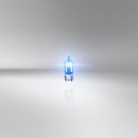 Osram ubodna auto sijalica Cool Blue Intense Next Generation 12V W5W Halogen Blister duo