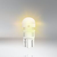 Osram LED ubodna auto sijalica LEDriving SL Amber 12V 1W Blister Duo