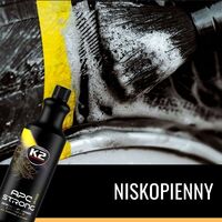 K2 APC Strong PRO višenamensko sredstvo za čišćenje 1Lit