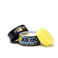 Soft99 Water Block Dark vodootporni vosak tamni 300g