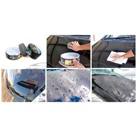 Soft99 Water Block Light vodootporni vosak svetli 300g