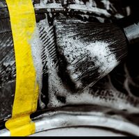 K2 detajling četkica