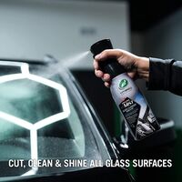 Turtle Wax Hybrids Solutions Streak Free Mist Glass Cleaner sredstvo za čišćenje stakala 591ml