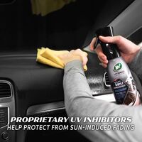 Turtle Wax Hybrids Solutions Streak Free Mist Interior Detailer 591ml detajler unutrašnjosti