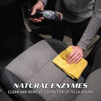 Turtle Wax Hybrids Solutions Streak Free Mist Interior Detailer 591ml detajler unutrašnjosti