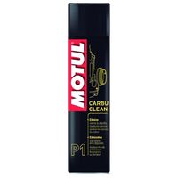 Motul MC Care P1 Carbu Clean sprej 400ml za čišćenje karburatora