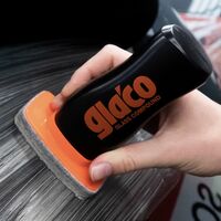 Soft99 Glaco GLass Compound Roll on 100ml sredstvo za čišćenje stakla