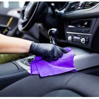 Praxis nitrilna rukavica 1 kom veličina L