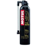 Motul MC Care P3 Tyre Repair sprej za pumpanje guma 300ml