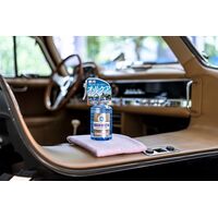 Soft99 Roompia Wash Mist Plus 300ml sredstvo za čišćenje enterijera i zaštitni antibakterijski premaz