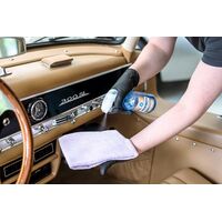 Soft99 Roompia Wash Mist Plus 300ml sredstvo za čišćenje enterijera i zaštitni antibakterijski premaz