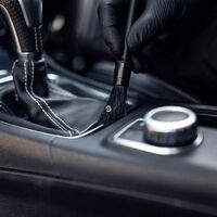 K2 detajling četkica veličina 8