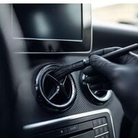 K2 detajling četkica veličina 8