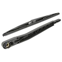 Mammooth nosač sa metlicom zadnjeg brisača Opel Zafira B, Zafira B/Minivan