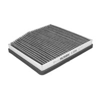 Filtron K1104A filter kabine sa aktivnim ugljem Fiat Punto II/Doblo/Doblo Cargo/Zastava 10