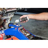 Liqui Moly Motorbike Benzin stabilizator 250ml