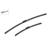 Bosch AeroTwin A027S metlice brisača 700/450mm Škoda Enyac/VW ID.4/ID.5