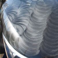 Turtle Wax Original Car Wax vosak za poliranje 500ml