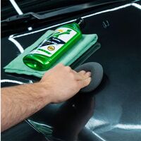 Turtle Wax Original Car Wax vosak za poliranje 500ml