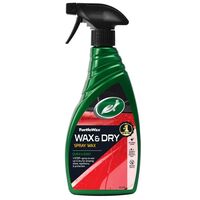 Turtle Wax Wax it Wet brzi vosak 500ml