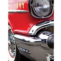 Turtle Wax All Metal Polish pasta za poliranje metalnih površina 300ml