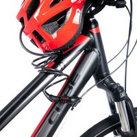 Oxford Combi6 sajla za zaštitu od krađe sa šifrom