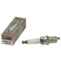 NGK PFR6T-G Laser Platinum