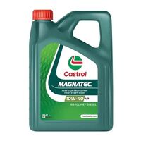 Castrol Magnatec A/B SAE 10W40  4Lit.