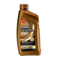 Eneos Sustina 5W40 1Lit. sintetičko motorno ulje