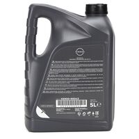 Nissan C4 5W30 5Lit. originalno sintetičko motorno ulje