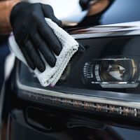 K2 Glasa PRO krpa za staklene površine