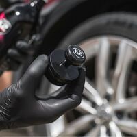 K2 Traco PRO četka aplikator za gume