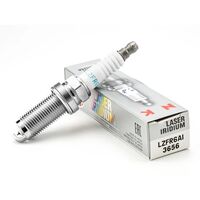 NGK LZFR6AI Laser Iridium